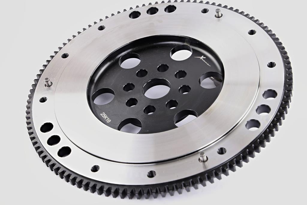 EXTREME VERLICHT VLIEGWIEL VOOR HONDA B16/B18