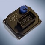 Electronic Throttle Control (ETC)