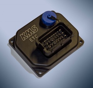 Electronic Throttle Control (ETC)