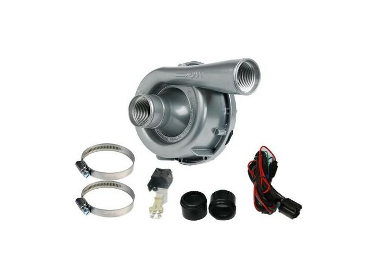 Ewp waterpomp 150L/min