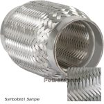 FLEXIBEL 76MM (3INCH)