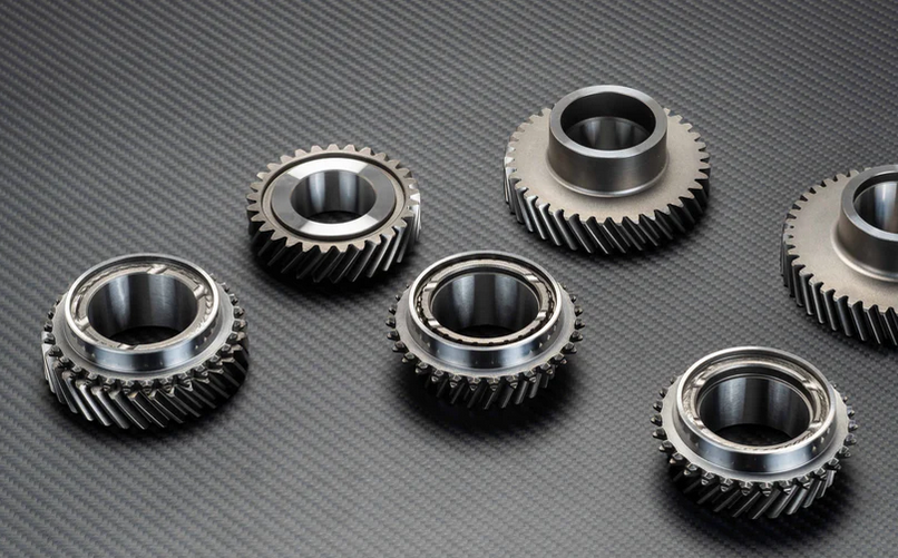 FORD MT75 4DE VERSNELLING 1.370 (37/27)