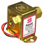 Facet carburatorpomp 4.5-7psi