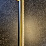 Fast and Speed Buggy ophangingsarm onderaan fusee