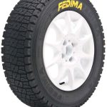 Fedima F4 Competitie (versterkt) 165/70-14