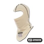 Fia balaclave NOMEX (brandwerend)FIA 8856-2018