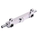 Fuelrail voor throttle body 10mm aansluiting