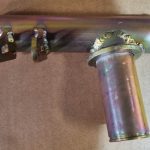 Fuseepen vooraan bv fast and speed buggy nieuw model