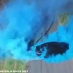 GENDER REVEAL / DRIFT BANDEN