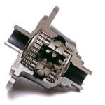 GRIPPER SPER FORD 7INCH UNEQUAL SIDE