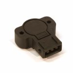 Gaskleppositiesensor