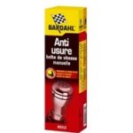 Gearoil (Additief voor versnellingsbakken) voor beter schakelen