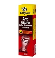 Gearoil (Additief voor versnellingsbakken) voor beter schakelen