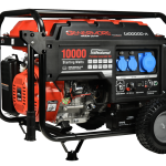 Genermore G10000D-A