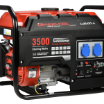 Genermore G3500-A