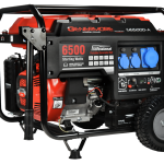 Genermore G6500-A