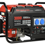Genermore LC3000DDCX 3.0KVA