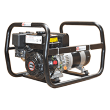 Genermore en3500: 3.65KVA