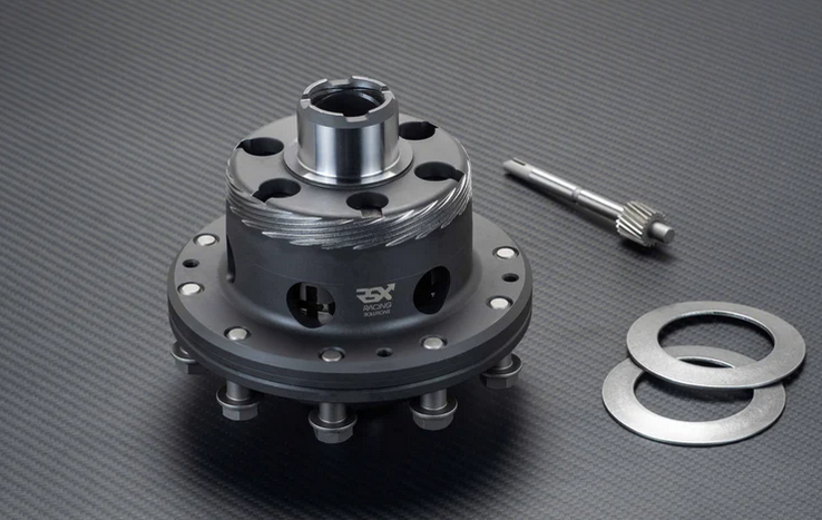 HONDA B16 PLATENSPER