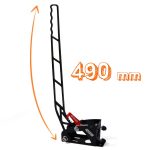 Hydraulische handrem excl de pomp