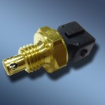 Inlaattemp sensor m12x1.5