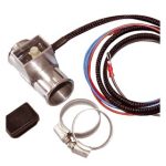 Instelbaar Thermocontact 38mm