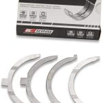 KING Trustlagers voor Honda 1.3-1.4-1.5L (kijk voor de afmetingen)