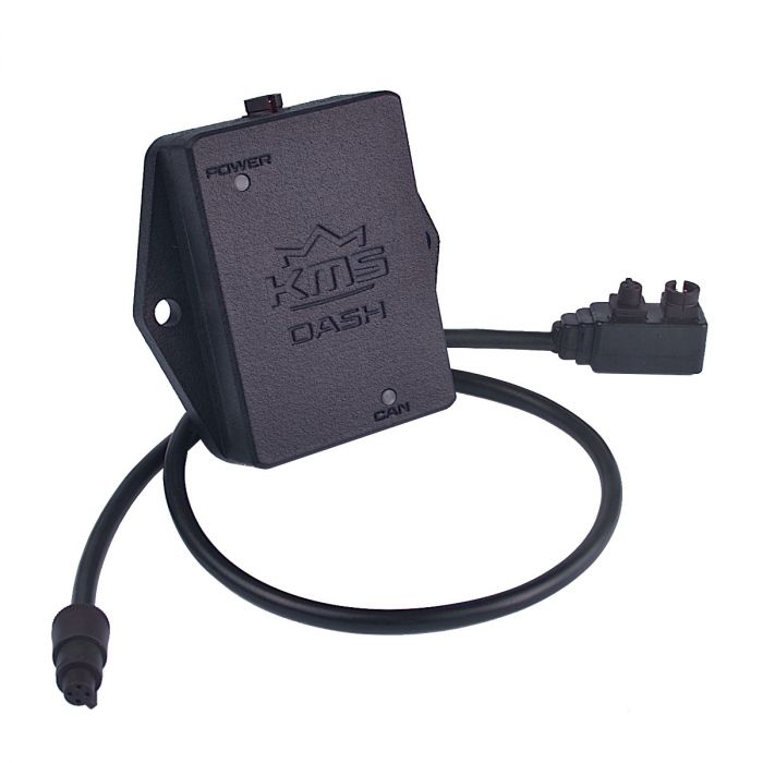 KMS BLUETOOTH DASH SET