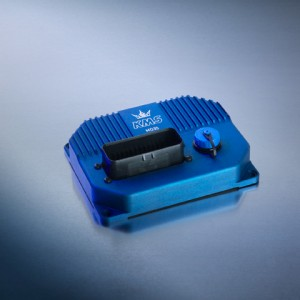 KMS ECU MD35