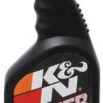 K&N cleaner 946 ml