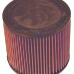 K&N luchtfilter flens 102mm 178x152H