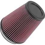 K&N luchtfilter flens 127mm 165x111x178H