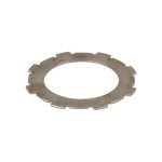 KOPPELINGSPLAAT METAAL PER STUK VOOR V BUGGY