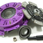 KOPPELINGSSET HONDA 212MM 20T