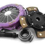 KOPPELINGSSET TOYOTA 215MMX21TANDEN, BV YARIS, MR2 4AGE,...