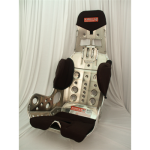 Kirkey 58 series halve hoes