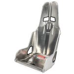 Kirkey stoel 55 series DRAG makkelijkere instap