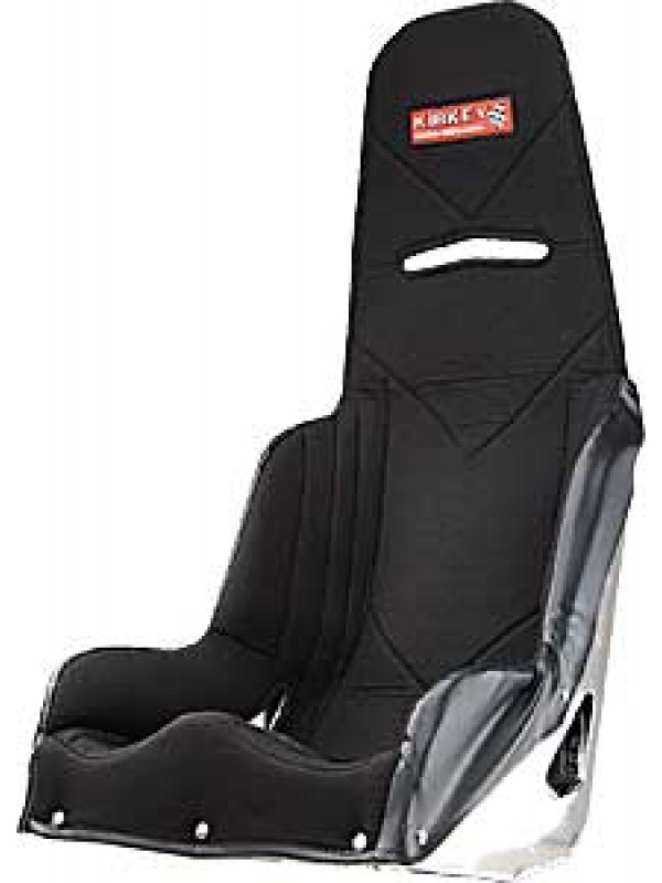 Kirkey stoel 55 series DRAG makkelijkere instap