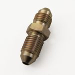 Koppelstuk voor rempomp (uitgang)(mannelijke beide kanten)