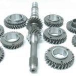 Korte 4de verhouding 1.32 HONDA D serie (ook op 3de te gebruiken)