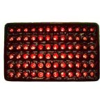 LED STOPLICHT 72LEDS