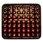 LED stoplicht 56LEDS