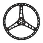 LICHTGEWICHT STUUR 15INCH