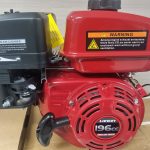 LONCIN G200F MOTOR VOOR MINI BUGGY