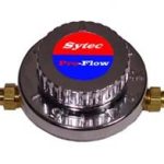 Lage Druk Regelaar (10mm nippels)