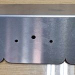 Lamphouder voor 72led lampen