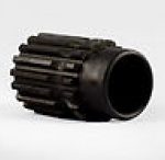 Lasstuk meertandennaaf