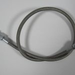 Leiding van reservoir naar de pomp geschroefd 600mm