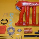 Lexmaul inlaat 2.0 16v opel