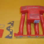 Lexmaul inlaat 2.0 8V opel